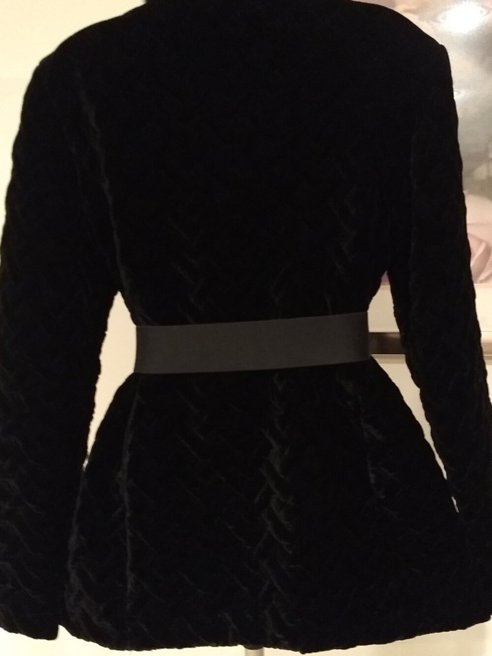 Fur Best Trend Winter 2026-2027. - Picture 6 of 9